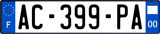 AC-399-PA