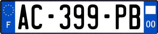 AC-399-PB