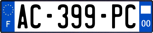 AC-399-PC