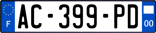 AC-399-PD