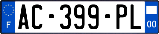 AC-399-PL