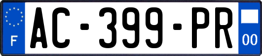 AC-399-PR