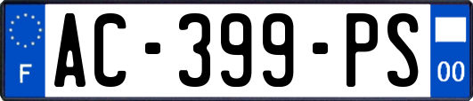 AC-399-PS