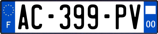 AC-399-PV