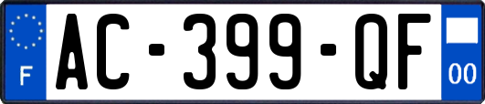 AC-399-QF