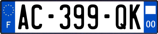 AC-399-QK