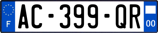 AC-399-QR