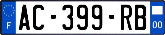 AC-399-RB
