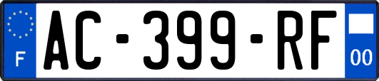 AC-399-RF