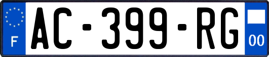 AC-399-RG