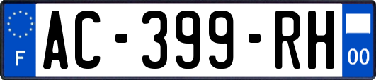 AC-399-RH