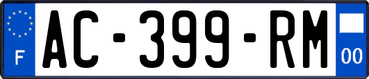 AC-399-RM