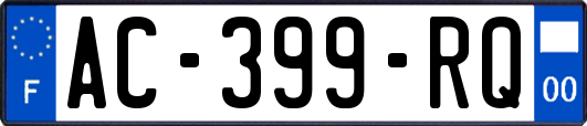 AC-399-RQ