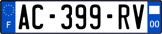 AC-399-RV