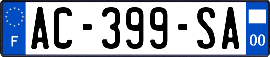 AC-399-SA