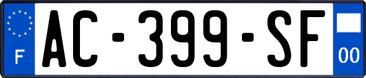 AC-399-SF
