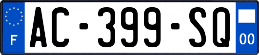 AC-399-SQ