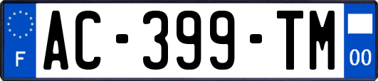 AC-399-TM