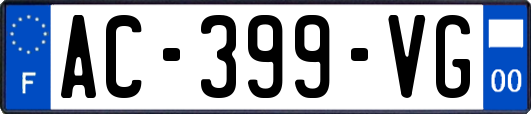 AC-399-VG