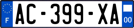 AC-399-XA