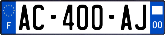 AC-400-AJ