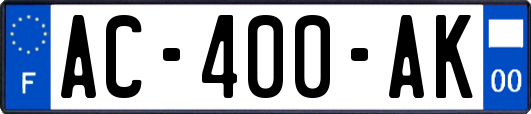 AC-400-AK