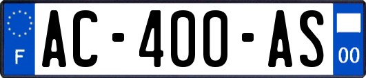 AC-400-AS