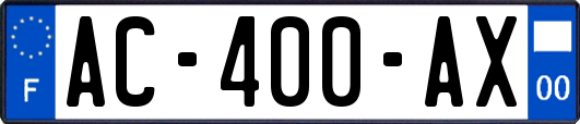 AC-400-AX