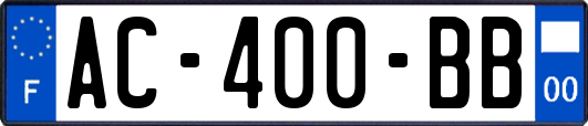 AC-400-BB