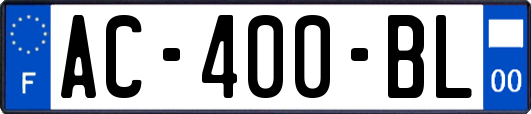 AC-400-BL