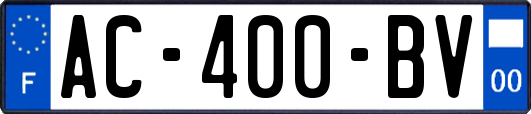 AC-400-BV