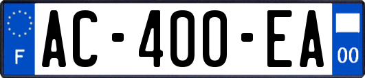 AC-400-EA