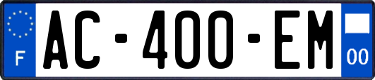 AC-400-EM