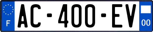 AC-400-EV