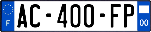 AC-400-FP