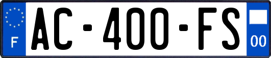 AC-400-FS