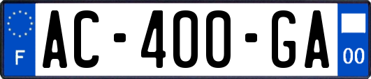 AC-400-GA