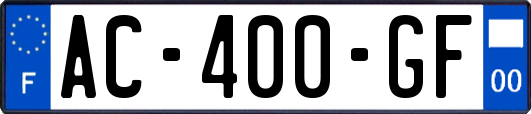 AC-400-GF