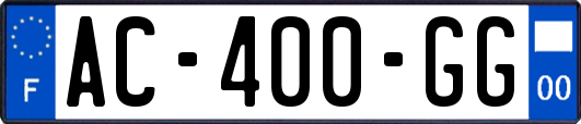 AC-400-GG