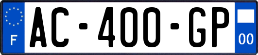AC-400-GP