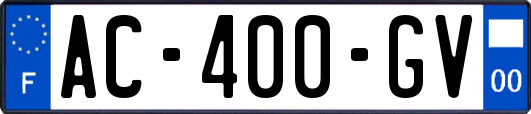 AC-400-GV
