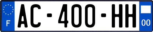 AC-400-HH