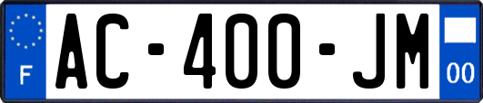 AC-400-JM