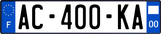 AC-400-KA