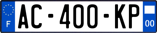 AC-400-KP