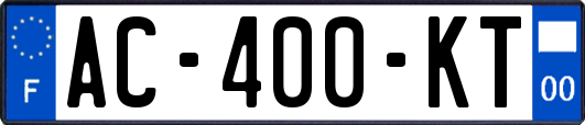 AC-400-KT