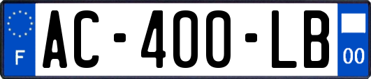 AC-400-LB