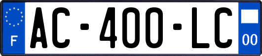 AC-400-LC