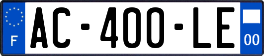 AC-400-LE