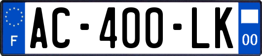 AC-400-LK